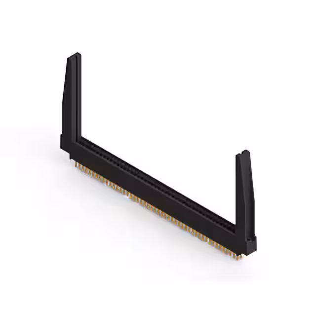 396-096-555-878 EDAC Inc.  Edgeboard Connectors
